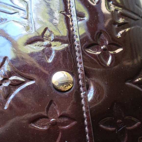 Louis Vuitton Vernis Sarah wallet - Picture 3 of 14